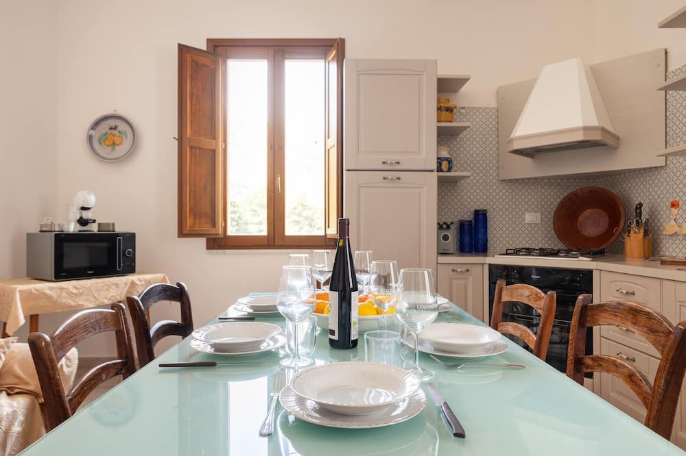 Photo of Kitchen in Sant'Andrea Bonagia