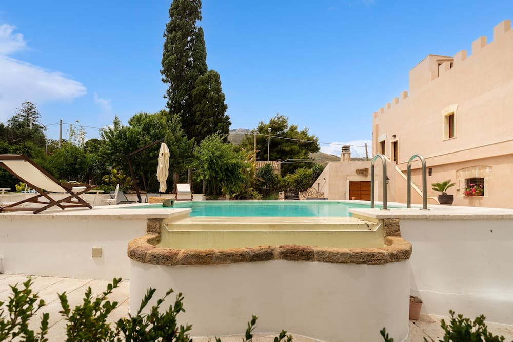 Photo of Outdoor in Sant'Andrea Bonagia