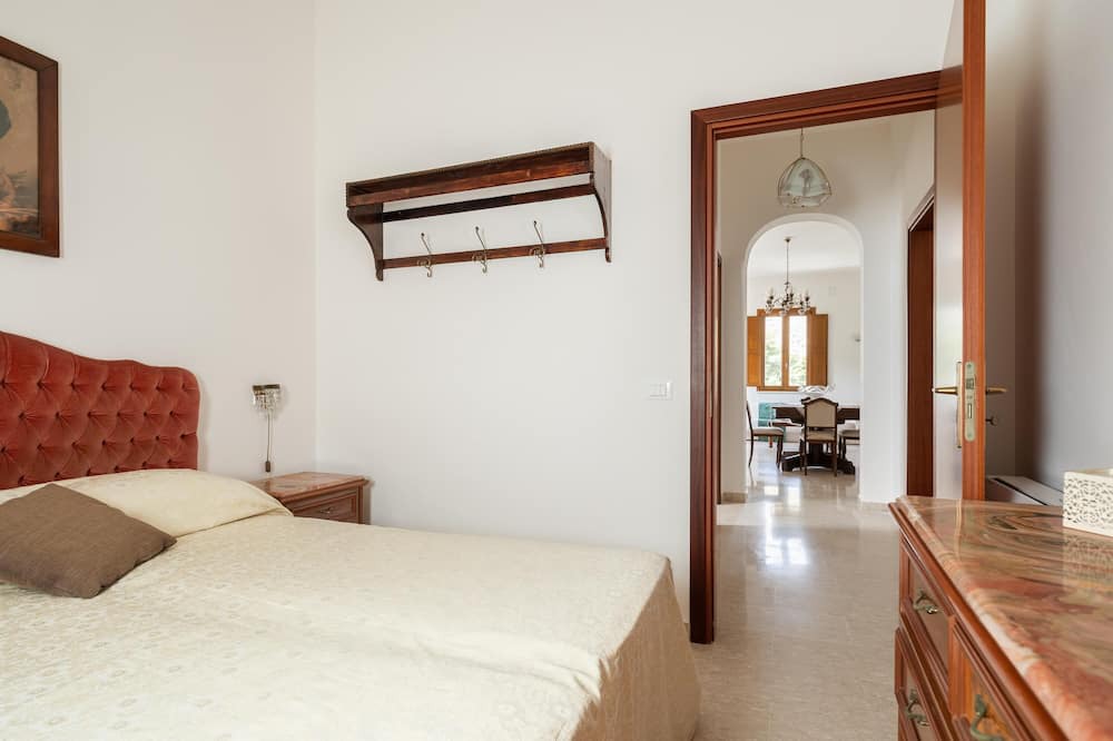 Photo of Bedroom in Sant'Andrea Bonagia