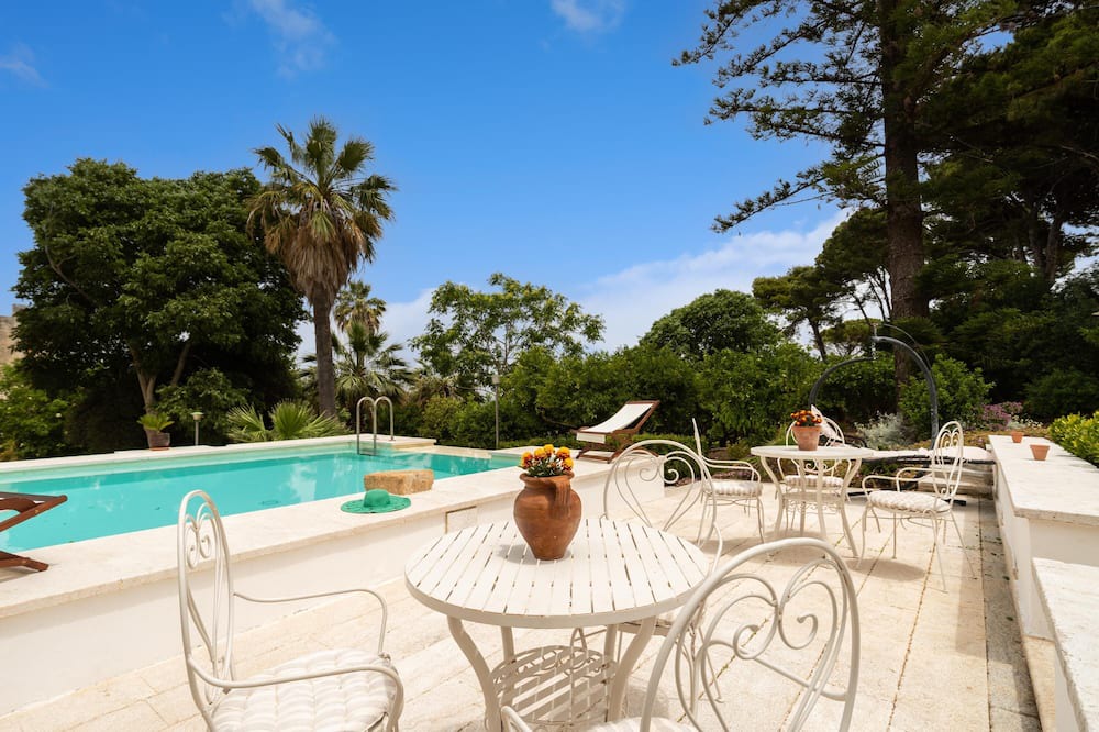 Photo of Outdoor in Sant'Andrea Bonagia