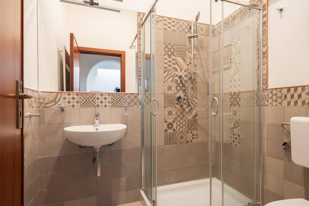 Photo of Bathroom in Sant'Andrea Bonagia