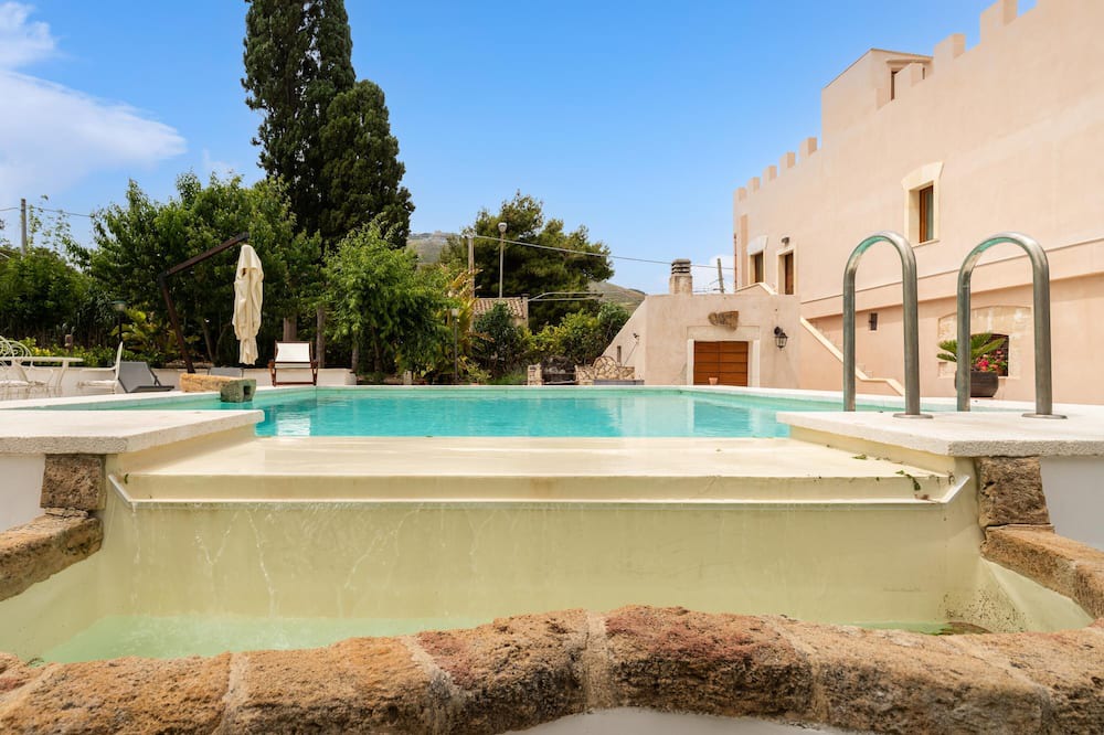 Photo of Outdoor in Sant'Andrea Bonagia