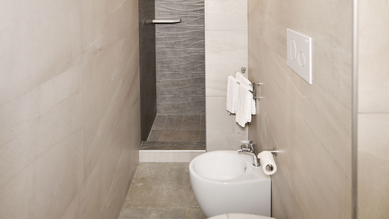 Photo of Bathroom in Terrasini