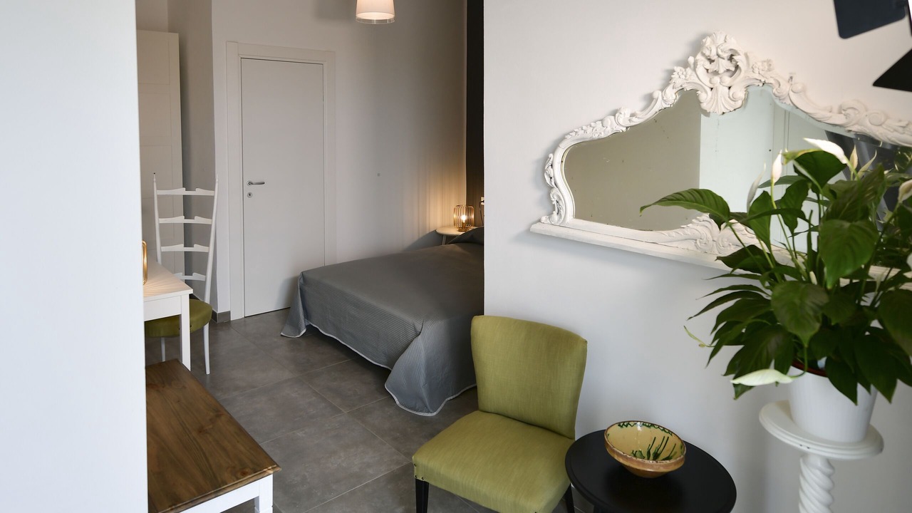 Photo of Outdoor in Terrasini