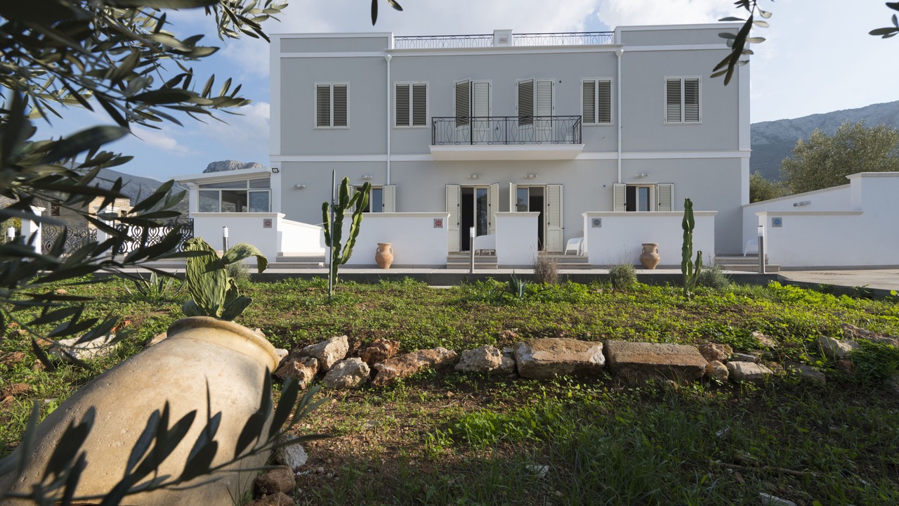 Photo of Outdoor in Terrasini