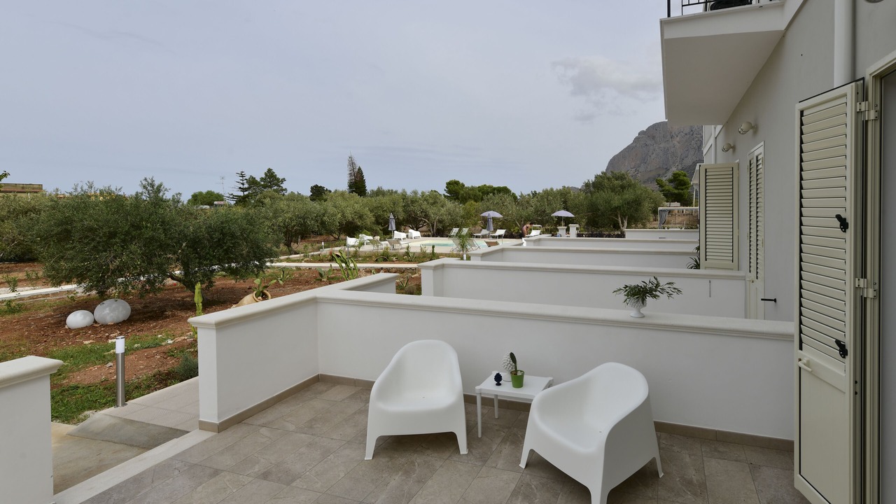 Photo of Outdoor in Terrasini