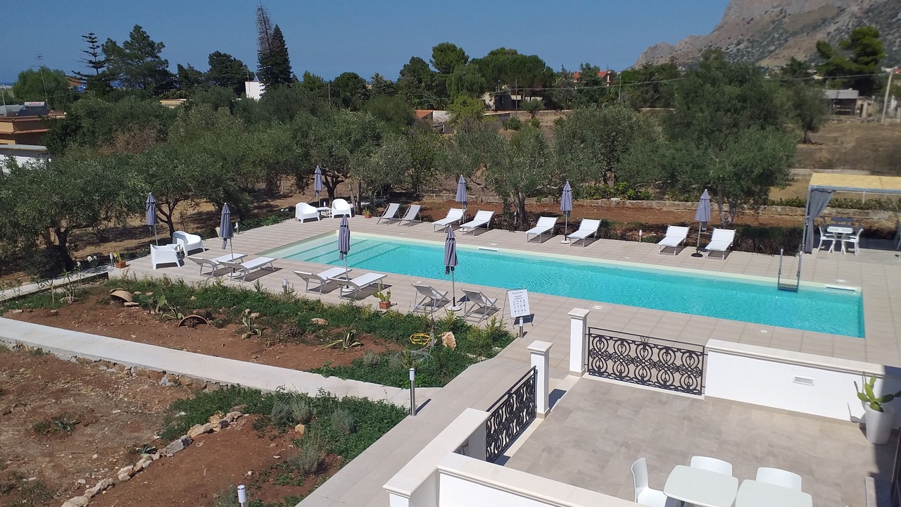 Photo of Outdoor in Terrasini
