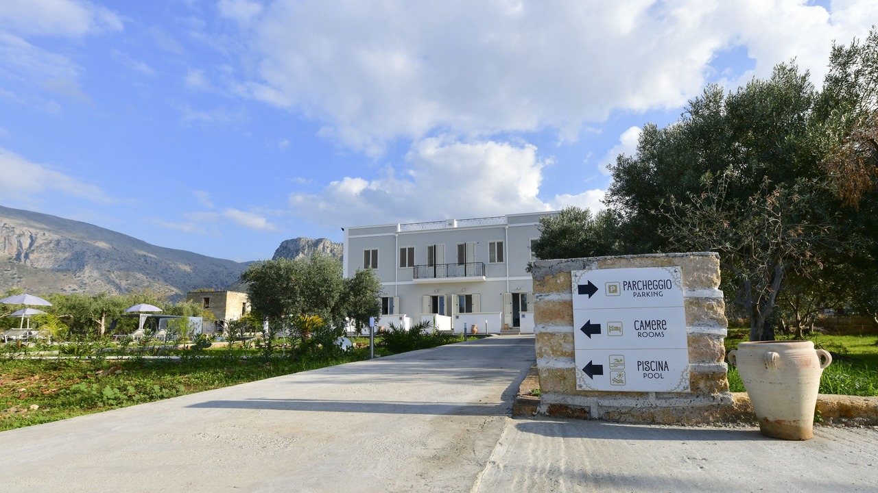 Photo of Outdoor in Terrasini