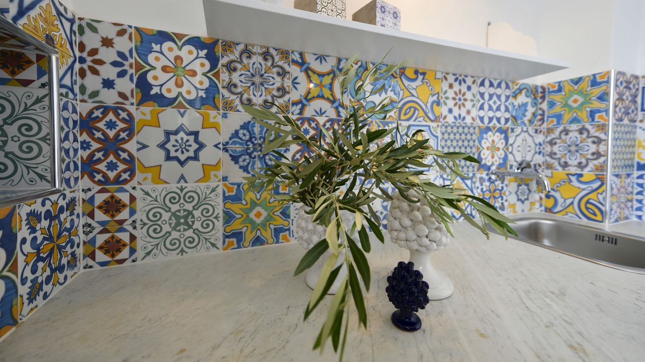 Photo of Outdoor in Terrasini