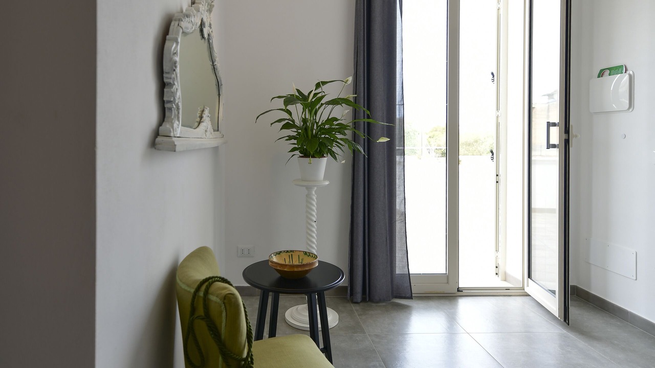 Photo of Outdoor in Terrasini