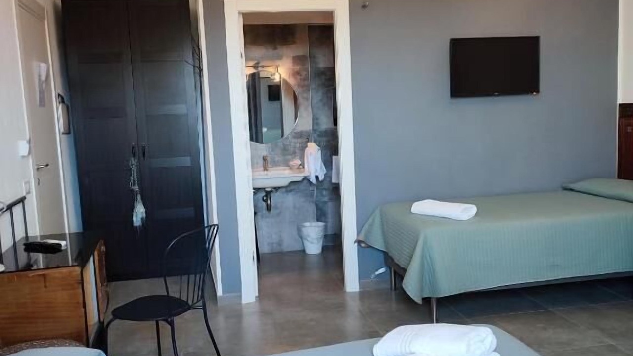 Photo of Patio Balcony in Terrasini