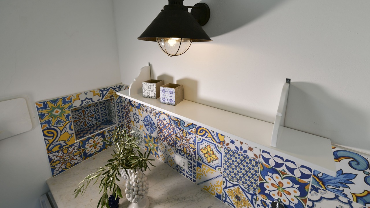 Photo of Outdoor in Terrasini
