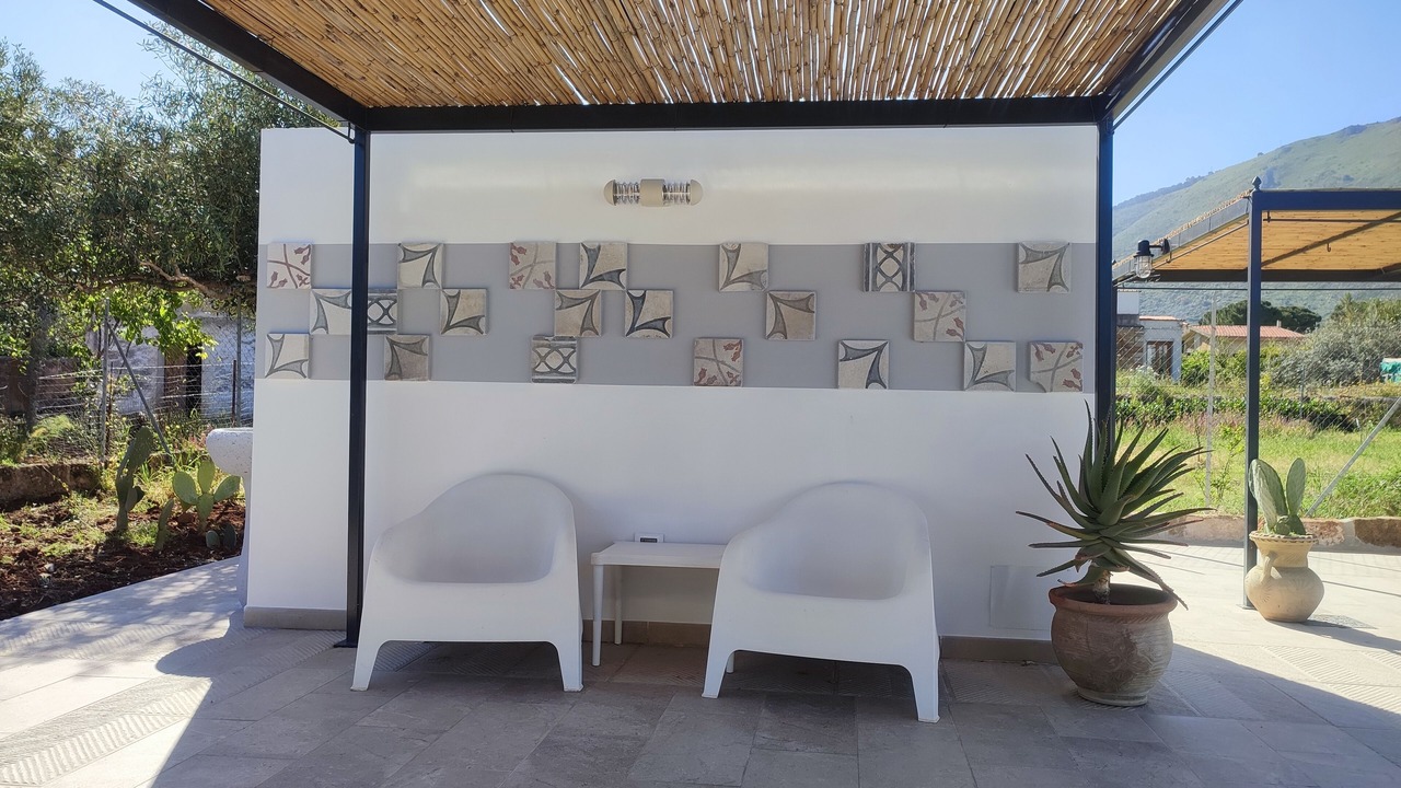 Photo of Outdoor in Terrasini