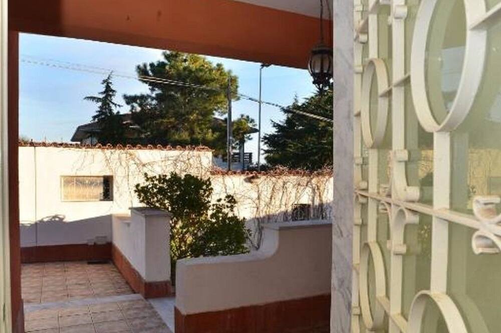 Photo of Patio Balcony in Villaggio del Pino-Le Ginestre