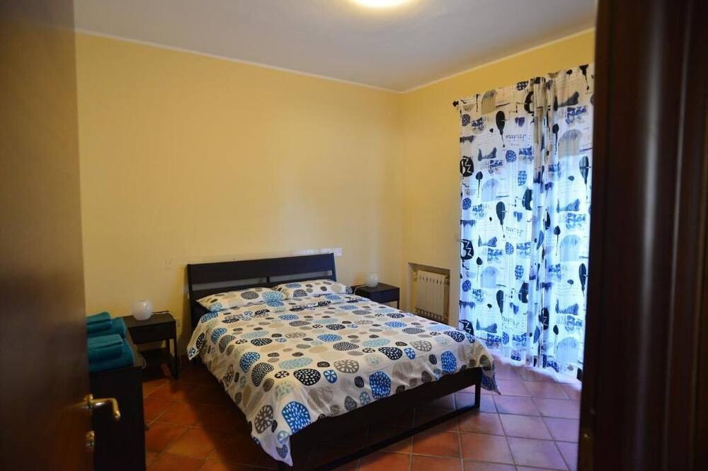 Photo of Bedroom in Villaggio del Pino-Le Ginestre