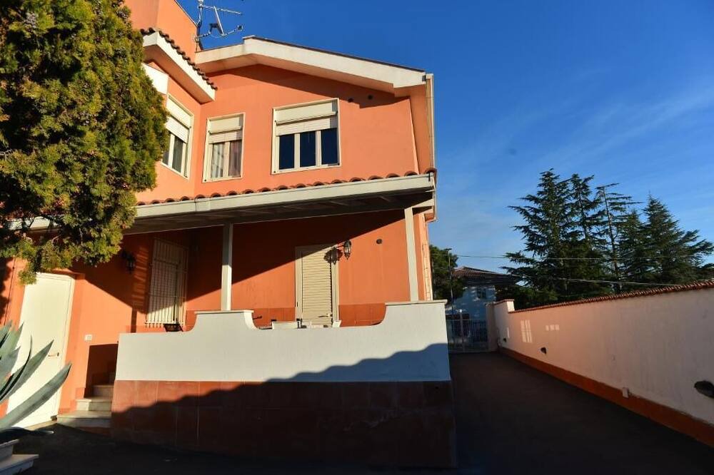 Photo of Outdoor in Villaggio del Pino-Le Ginestre