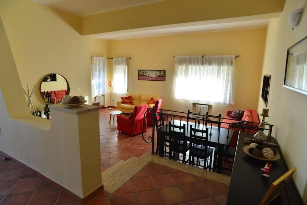Photo of Livingroom in Villaggio del Pino-Le Ginestre