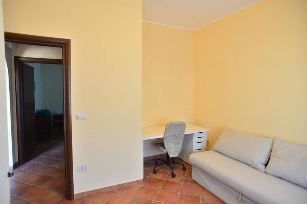 Photo of Livingroom in Villaggio del Pino-Le Ginestre