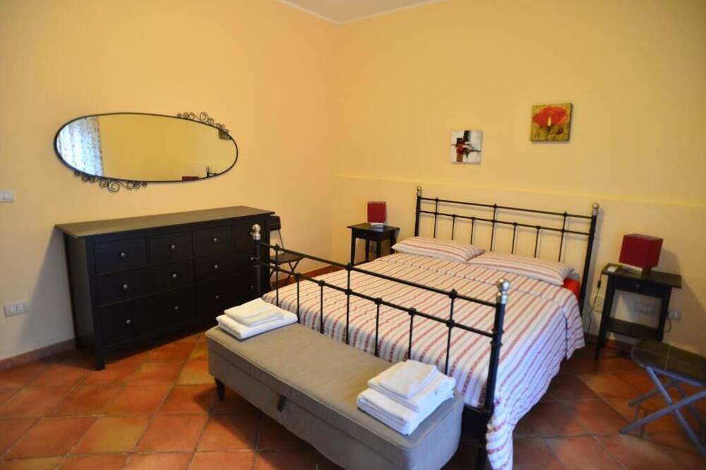 Photo of Bedroom in Villaggio del Pino-Le Ginestre
