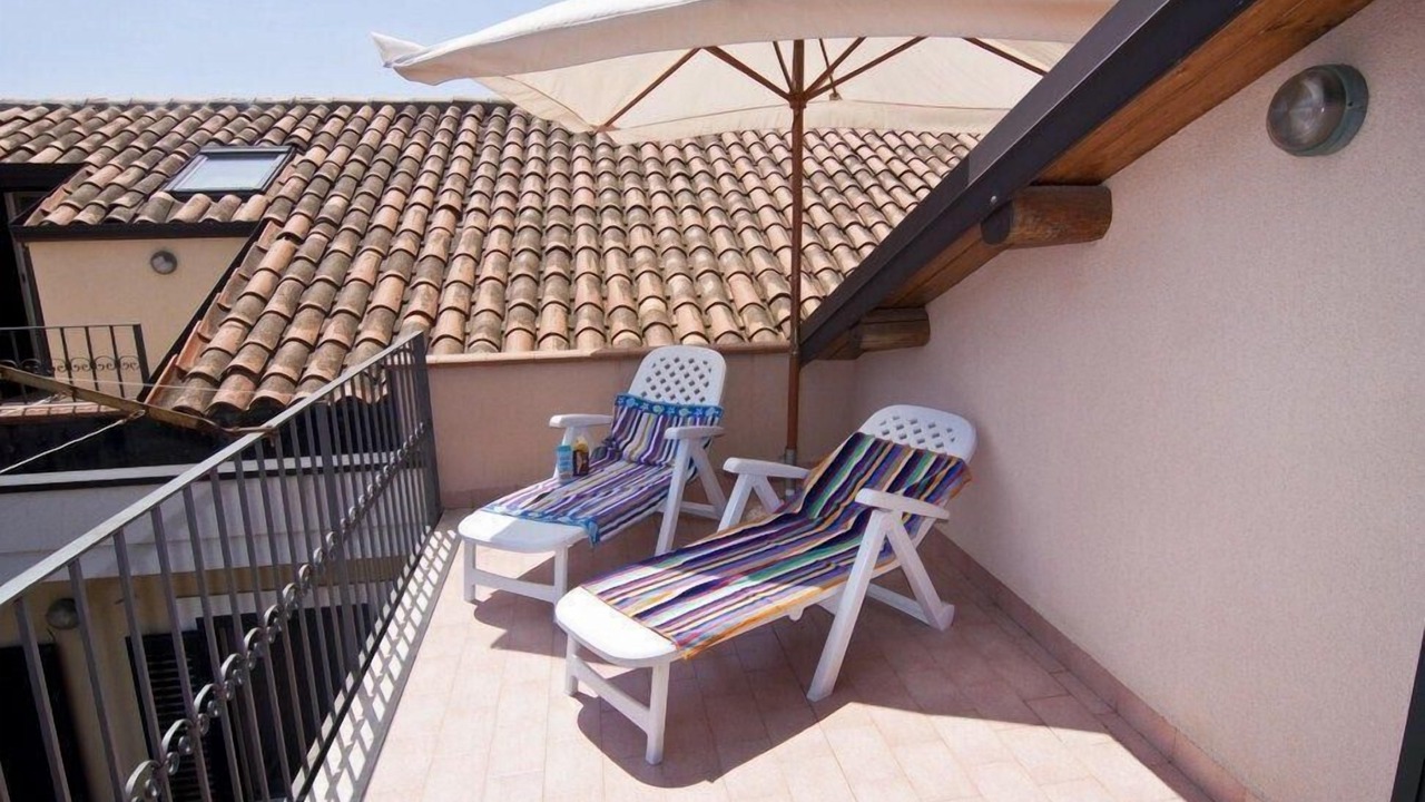 Photo of Outdoor in Stazzo