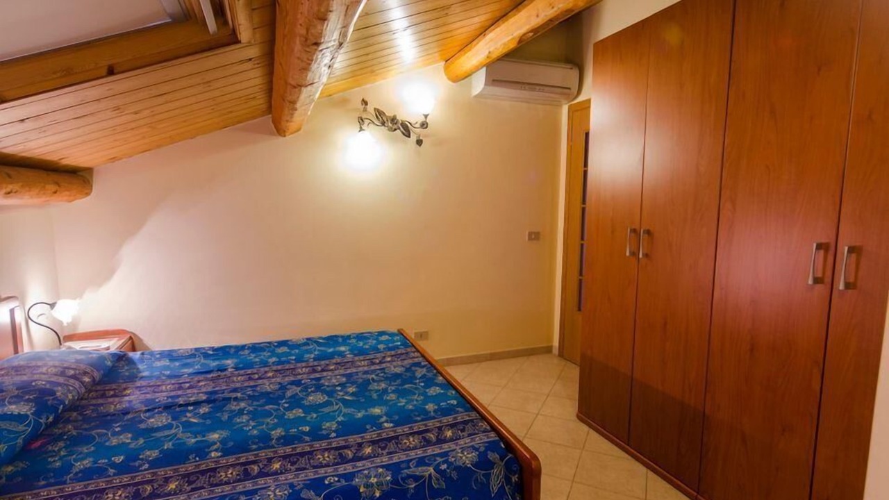 Photo of Bedroom in Stazzo