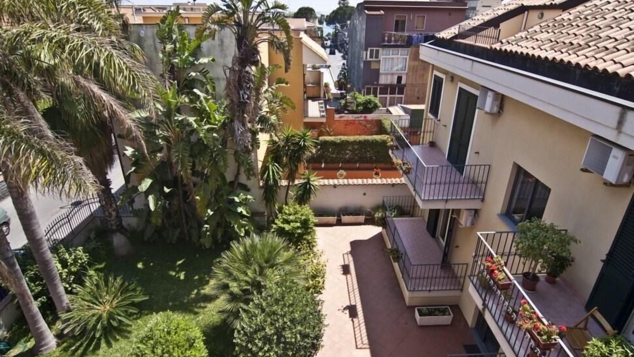 Photo of Outdoor in Stazzo