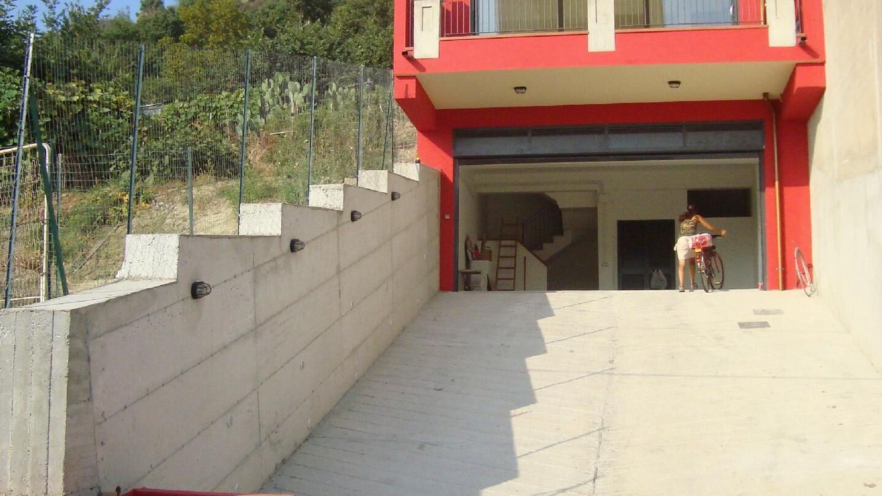 Photo of Outdoor in Rodi Milici