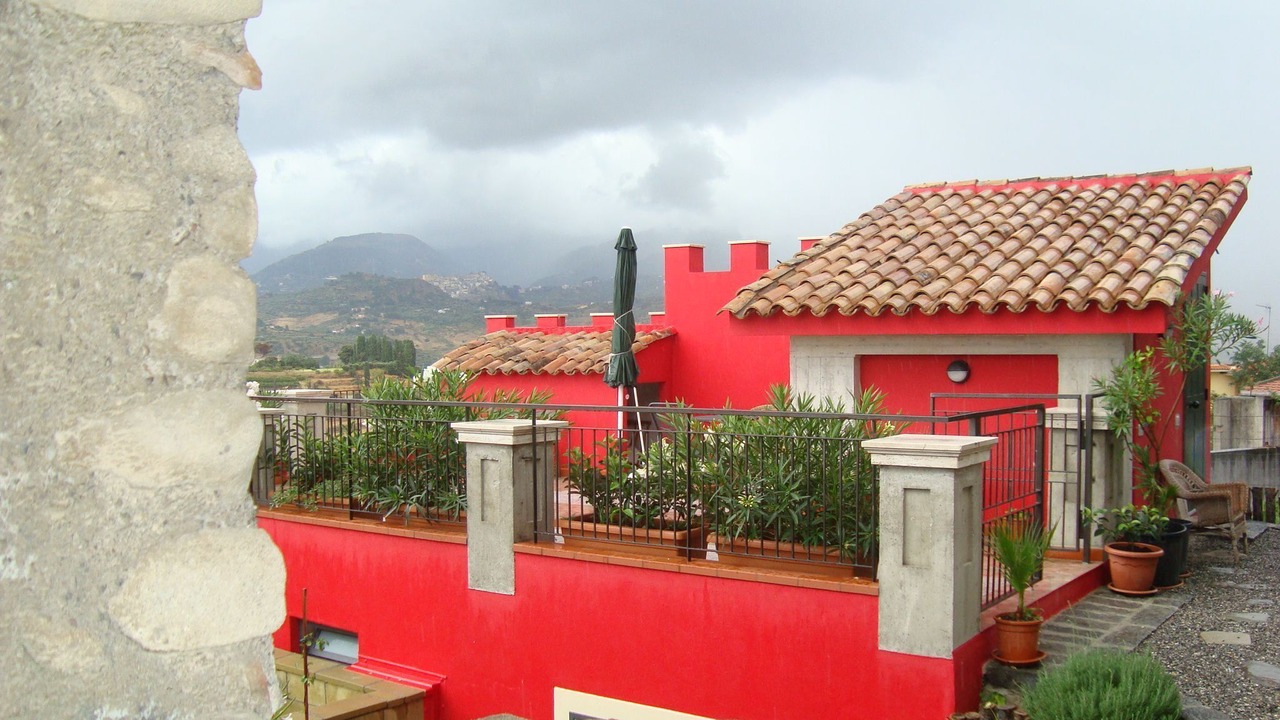 Photo of Outdoor in Rodi Milici