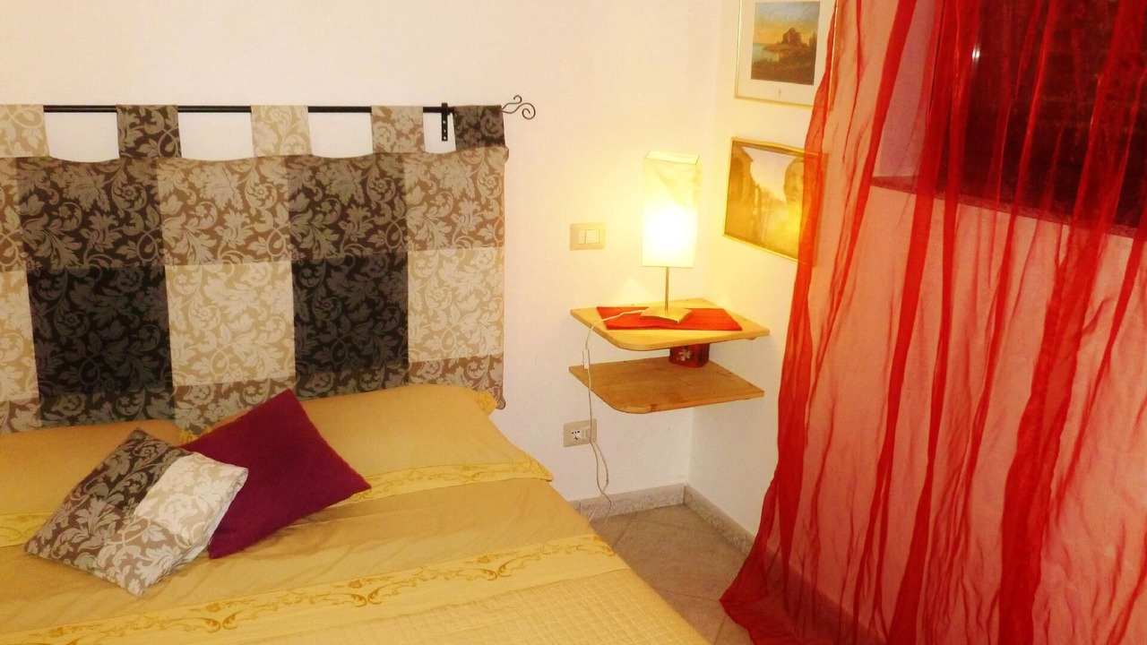 Photo of Bedroom in Rodi Milici