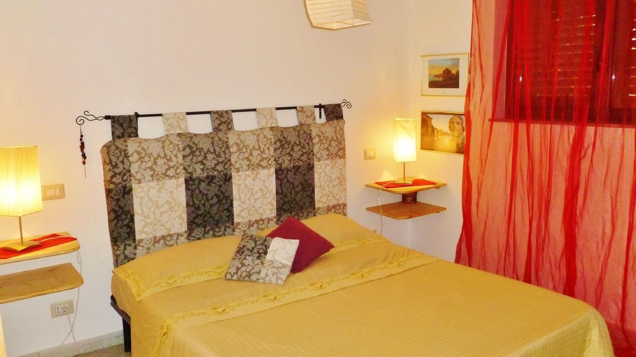 Photo of Bedroom in Rodi Milici