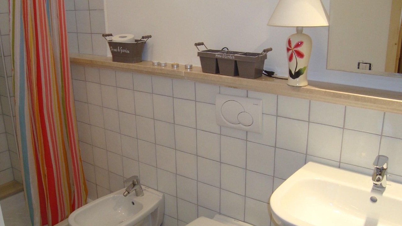 Photo of Bathroom in Rodi Milici