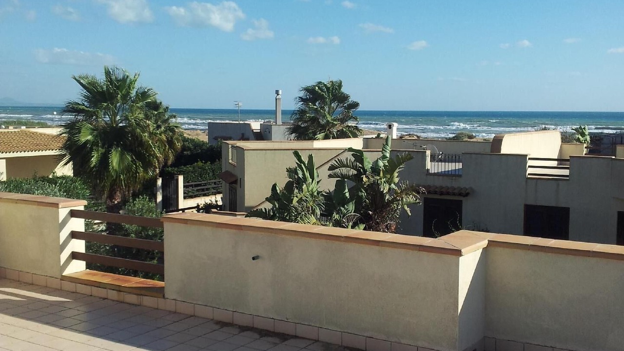 Photo of Outdoor in Tre Fontane