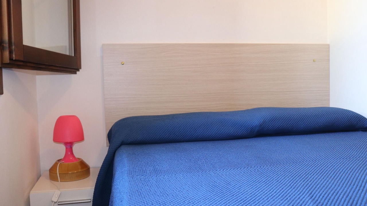 Photo of Bedroom in Tre Fontane