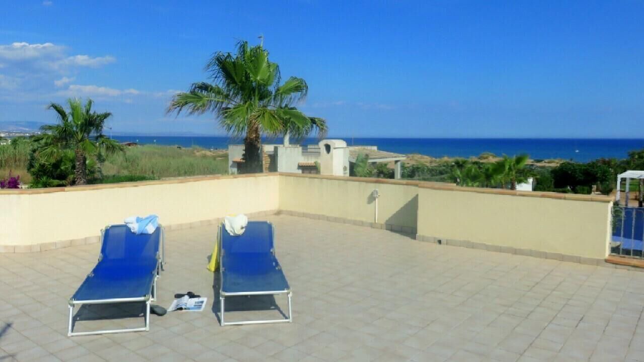 Photo of Outdoor in Tre Fontane