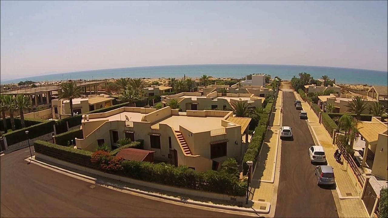 Photo of Outdoor in Tre Fontane