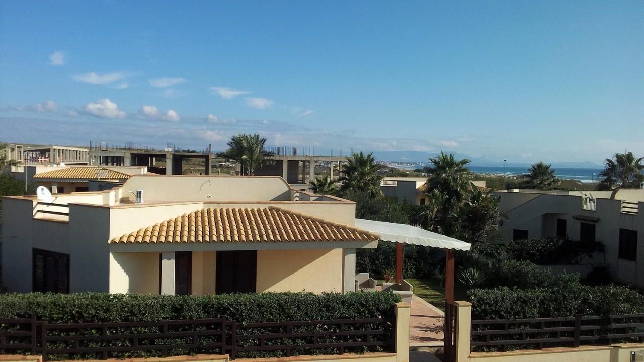 Photo of Outdoor in Tre Fontane