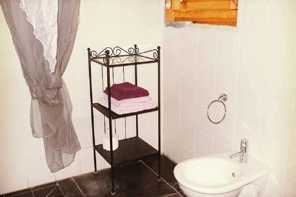 Photo of Bathroom in Piazza Armerina