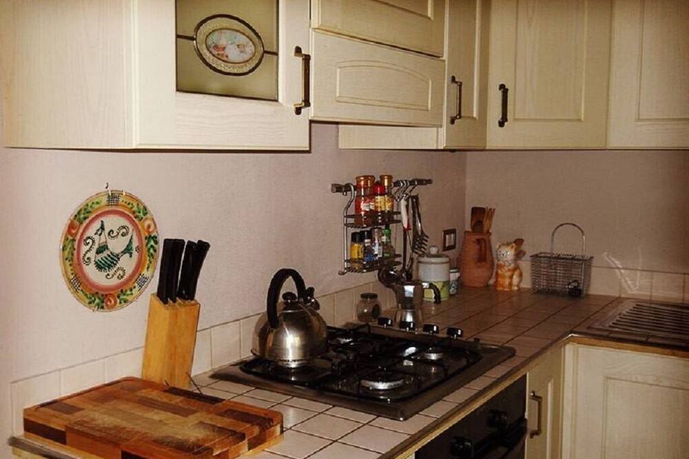 Photo of Kitchen in Piazza Armerina