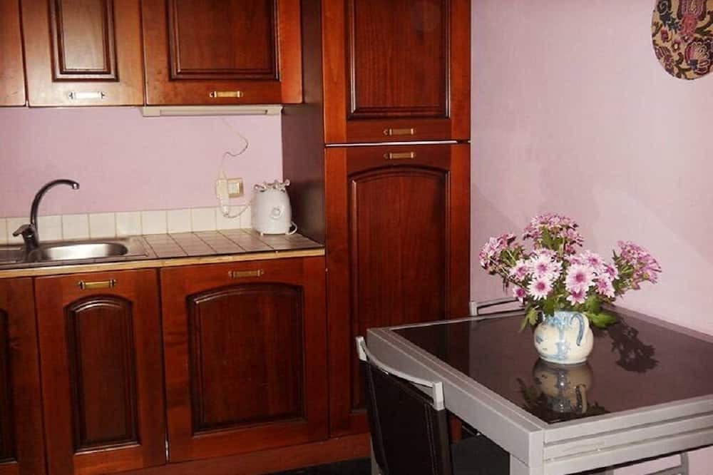 Photo of Kitchen in Piazza Armerina