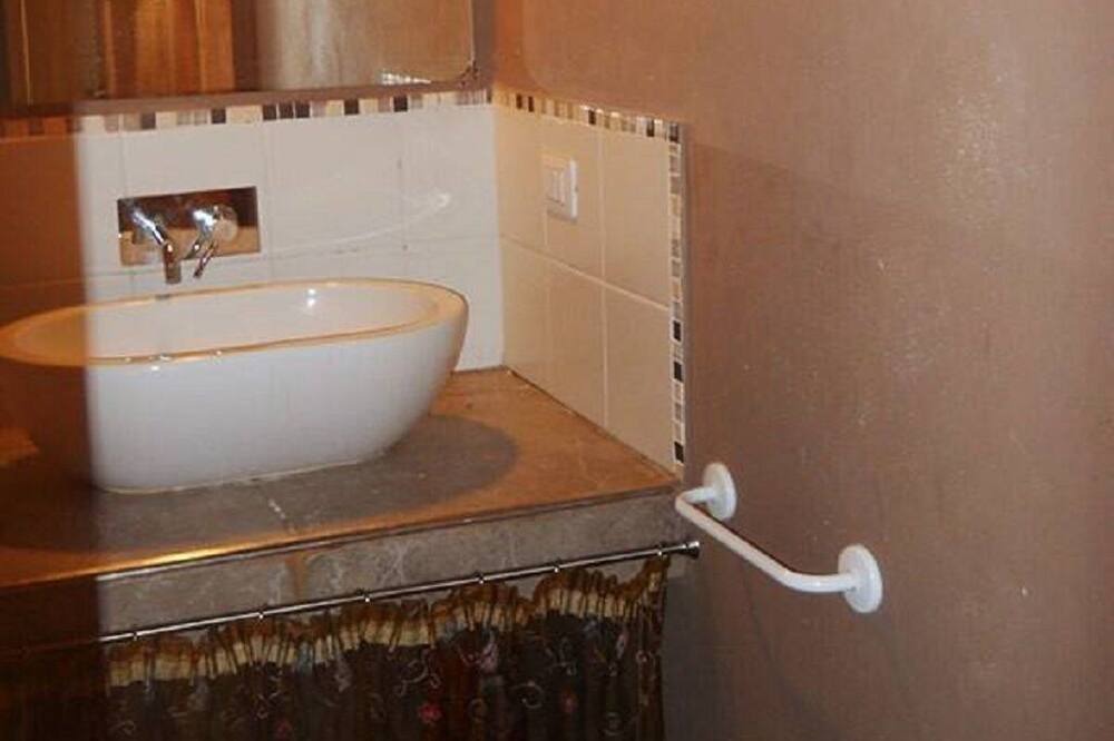 Photo of Bathroom in Piazza Armerina