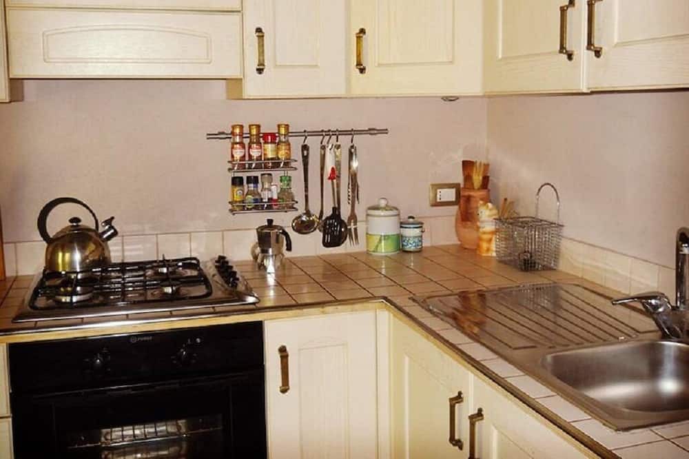 Photo of Kitchen in Piazza Armerina