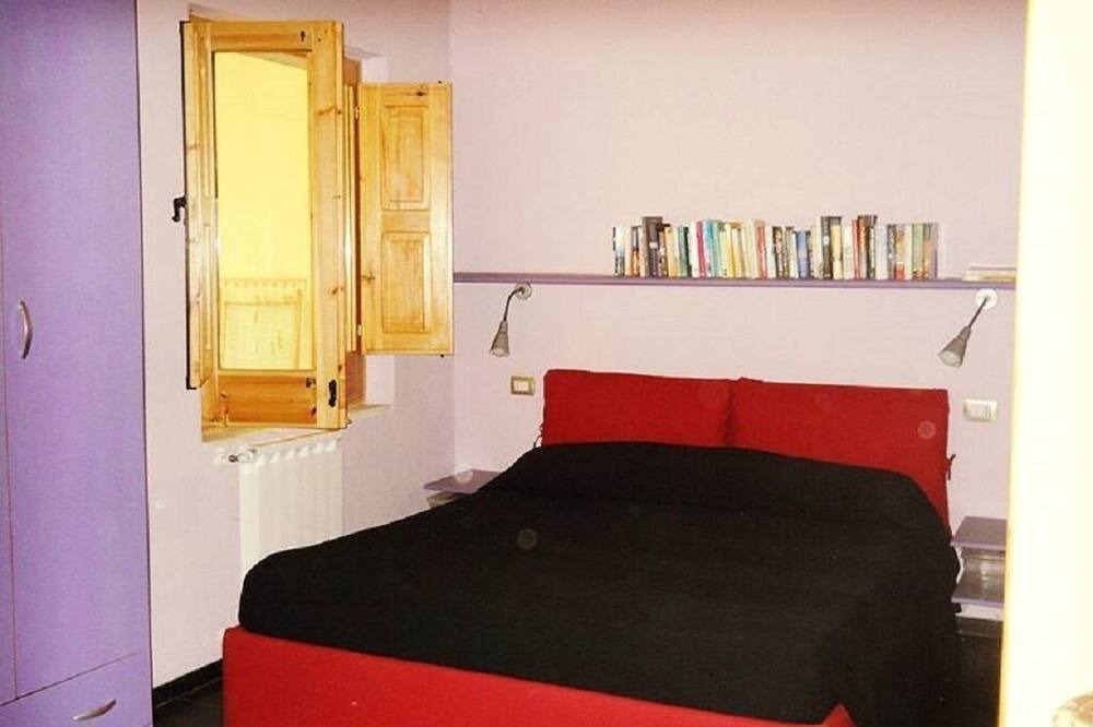 Photo of Bedroom in Piazza Armerina