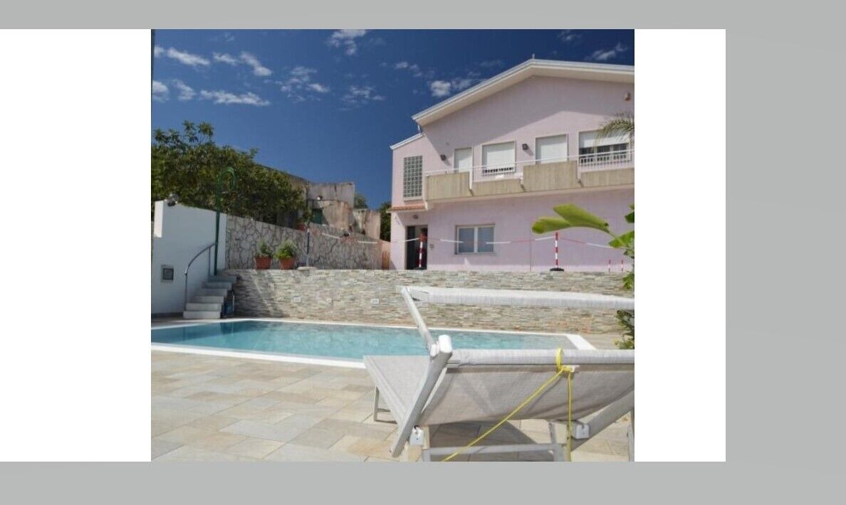 Photo of Outdoor in Alcamo