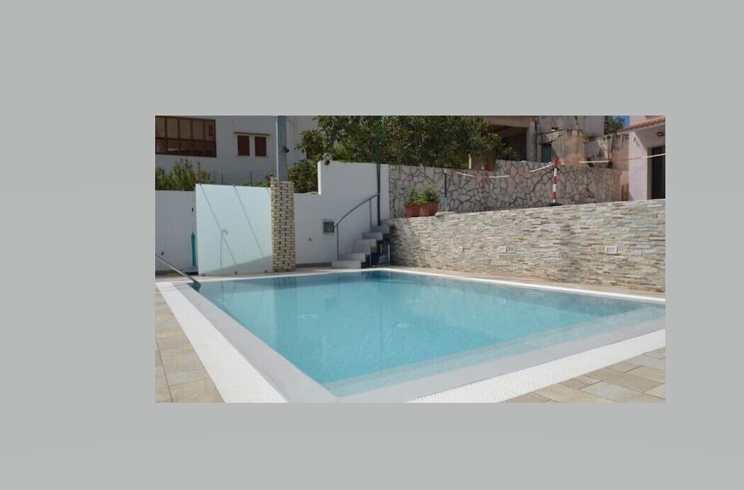 Photo of Outdoor in Alcamo
