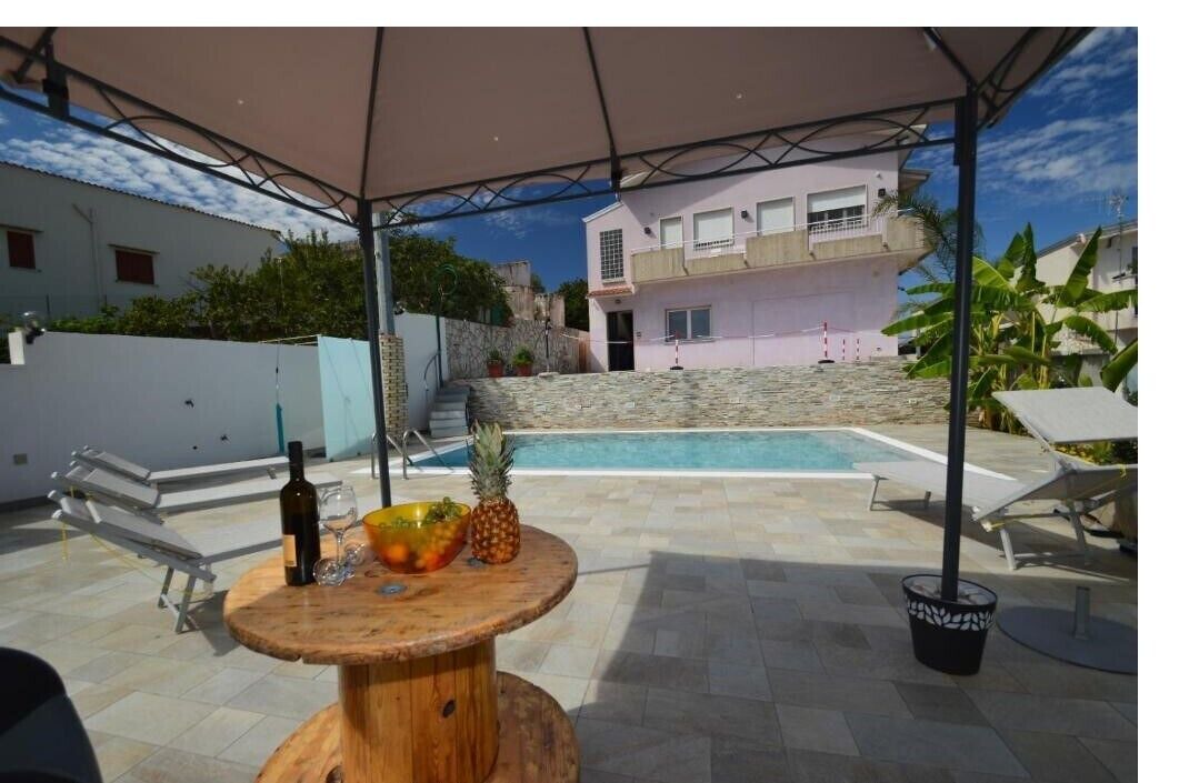 Photo of Outdoor in Alcamo