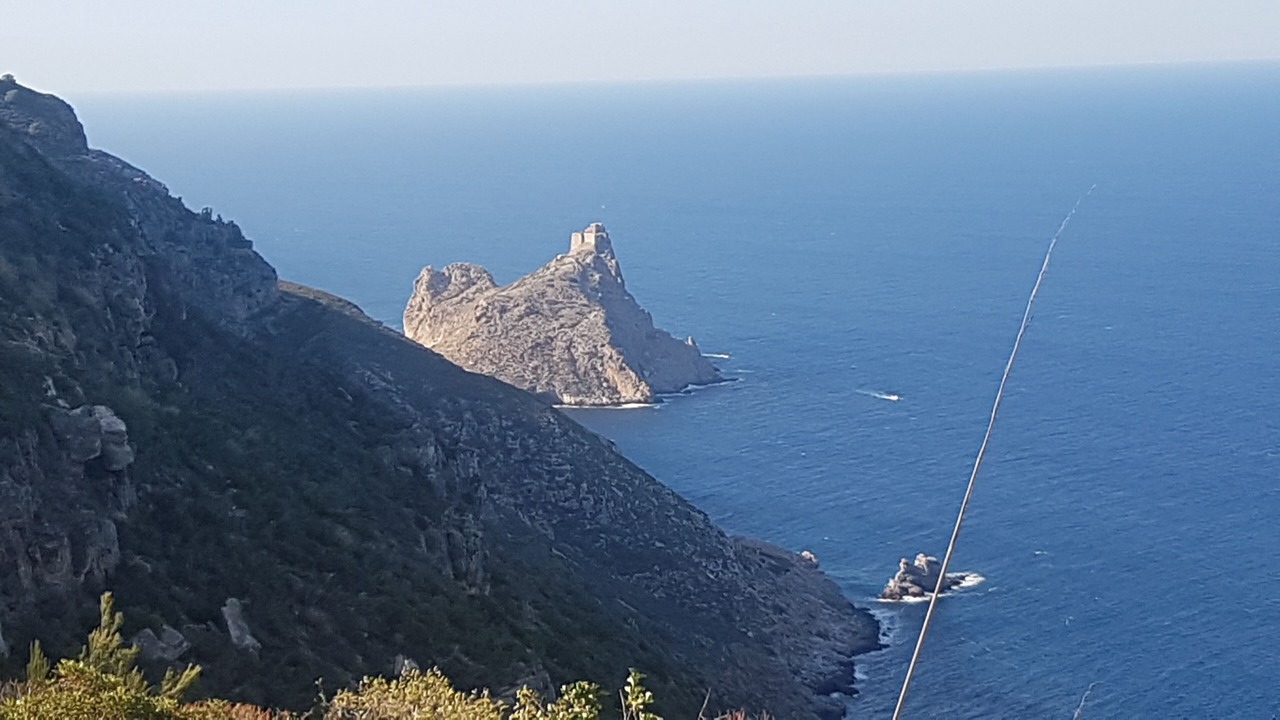Photo of Others in Marettimo