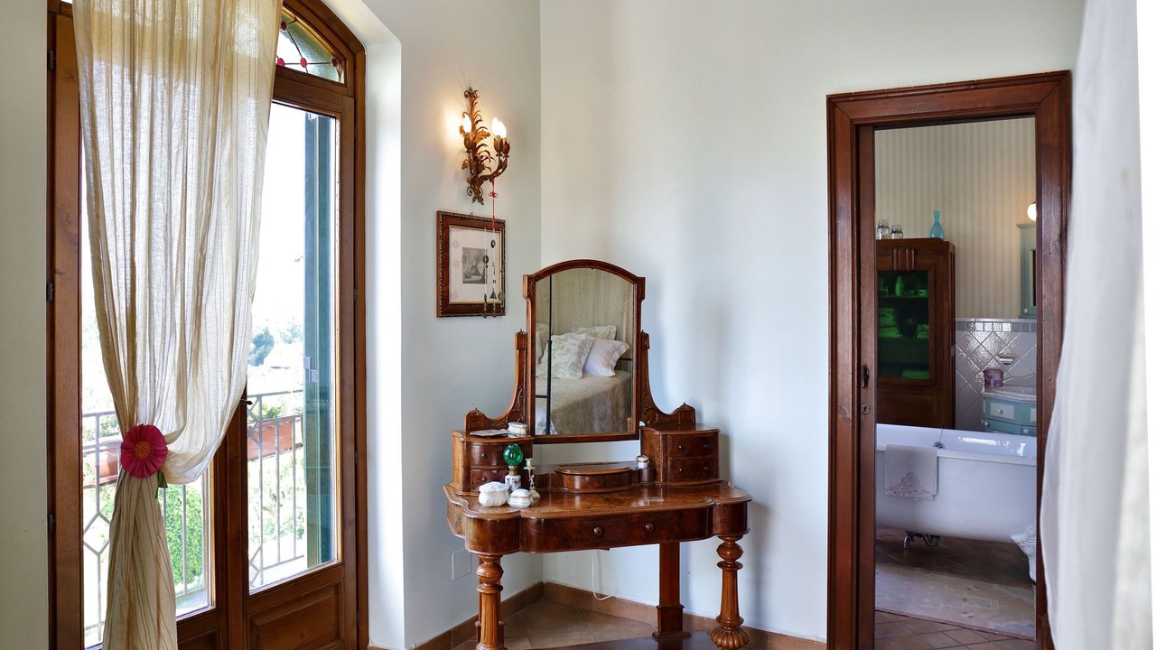 Photo of Livingroom in Ganzirri