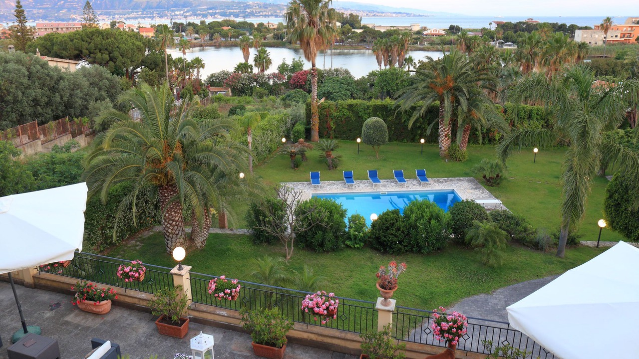 Photo of Outdoor in Ganzirri