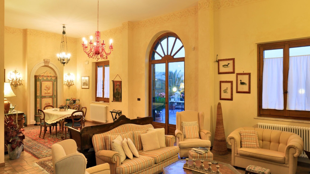 Photo of Livingroom in Ganzirri
