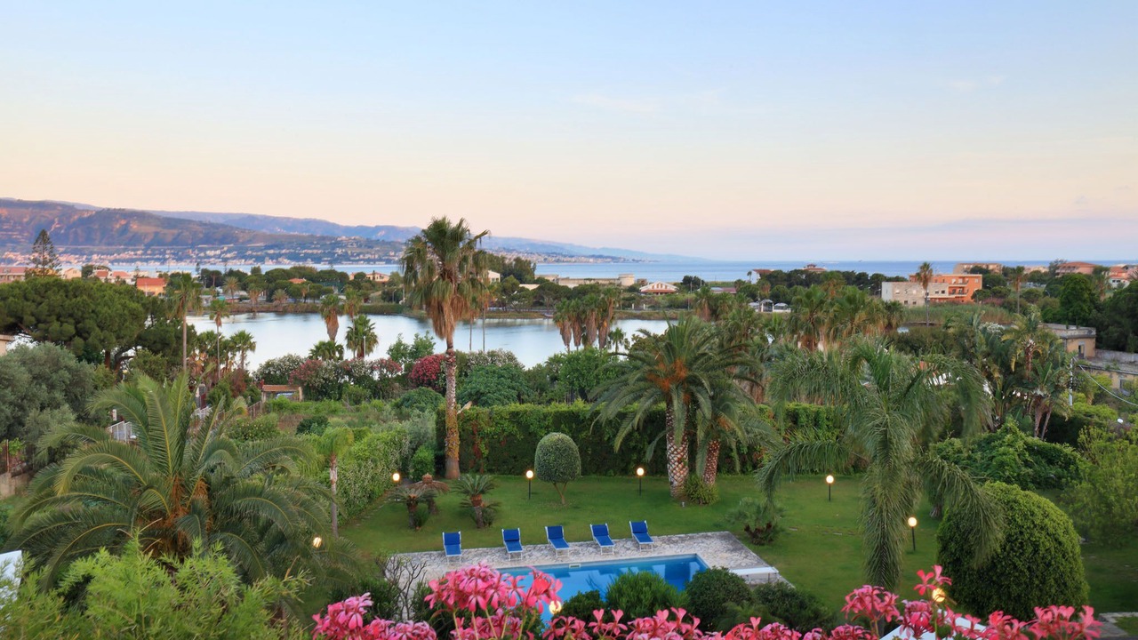 Photo of Outdoor in Ganzirri